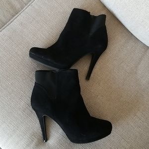 Jessica Simpson Booties
